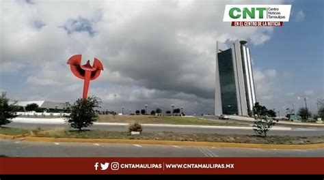 Parque Bicentenario En Ciudad Victoria Centro Noticias Tamaulipas