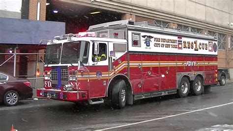 Fdny Onscene Box 0834 12813 Youtube