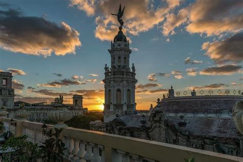 Beauty Of Cuba Revealed In Photographs Cbs News