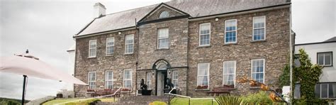 Falls Hotel And Spa Resort Co Clare Select Hotels