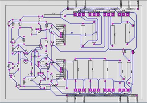 Currently i do not have a picture to the circuit board, but because the amplifier circuit is quite simple the supply used transformer with 20a/45ct and at least 4x10000uf/80 volt capasitor. Mosfet Power Amplifier Circuit Diagram With Pcb Layout - Pcb Circuits
