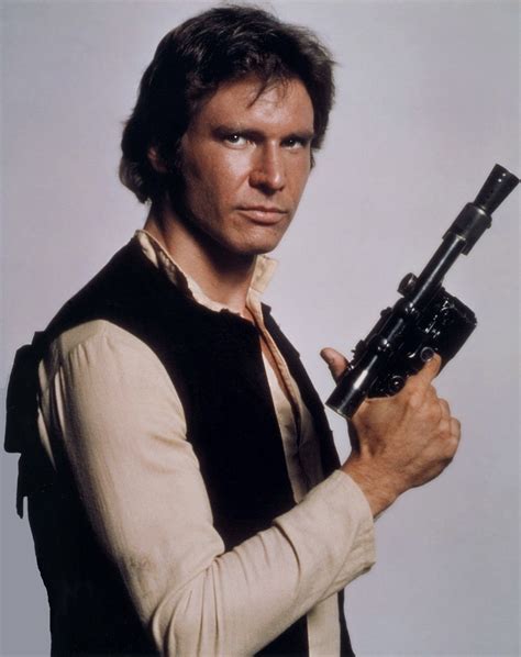 Star Wars Han Solo Quotes Quotesgram