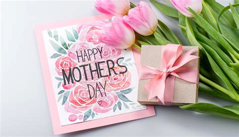 As you probably have realized by now, today — sunday, may 10 — is mother's day. Helpful Last-Minute Mother's Day Gift Ideas