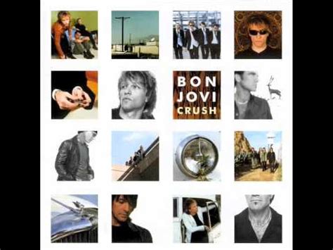Bon jovi популярные подборы аккордов. Bon Jovi - Mystery Train - YouTube