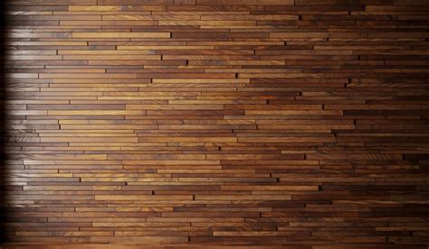 7 Functional And Aesthetically Pleasing Wooden Tiles For Wall Housing
