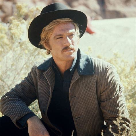 Robert Redford Greatest Film Roles In Pictures Bbc News