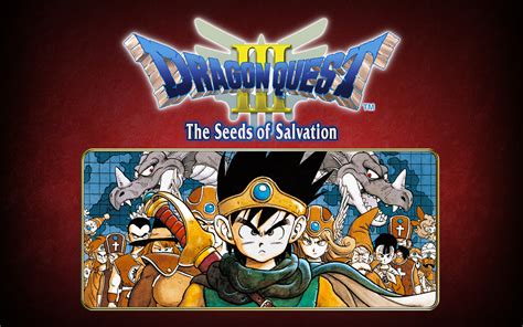 Dragon Quest Iiiukappstore For Android