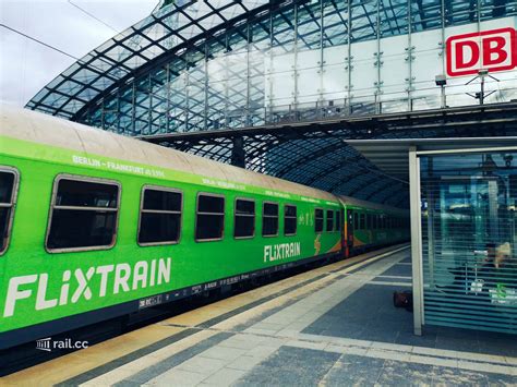 Flixtrain is part of flixmobility, the company whose flixbus brand is now the largest coach company from march, the flixtrain rolls between hamburg and cologne as well as stuttgart and berlin via rail. Flixtrain from Stuttgart to Berlin - Ticket fares from 5 ...