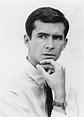 Anthony Perkins Height, Weight, Age, Death, Wife, Children