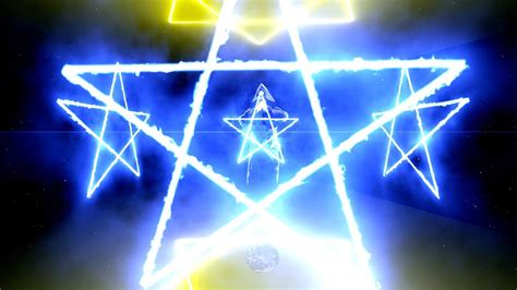 The Lesser Banishing Ritual Of The Pentagram Lbrp Youtube
