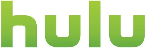 Hulu Logo Internet