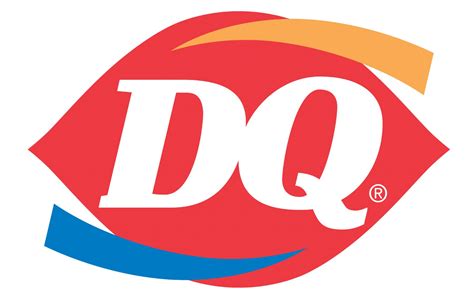 Dairy Queen Logo And Symbol Meaning History PNG