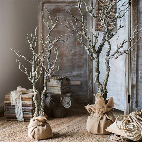Artificial Withered Tree Etsy Tree Branch Decor Branch Decor Decor