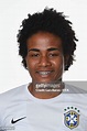 Brazil National Team Luciana Maria Dionizio Photos and Premium High Res ...