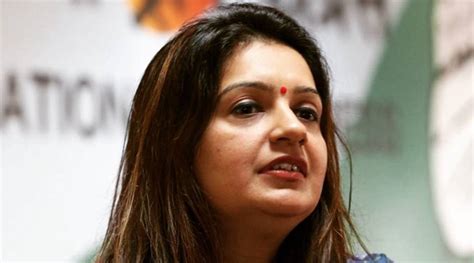Priyanka Chaturvedi Writes To It Minister Seeking Action Against ‘sulli