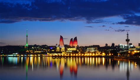 Whilst the capital, baku, has rapidly. Discover Azerbaijan - A Land of Fire!