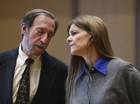 Michelle Troconis Convicted of Murder Conspiracy, Coverup, in 2019