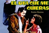El Dia Que Me Quieras (1935) FILME ONLINE | Cinema Livre