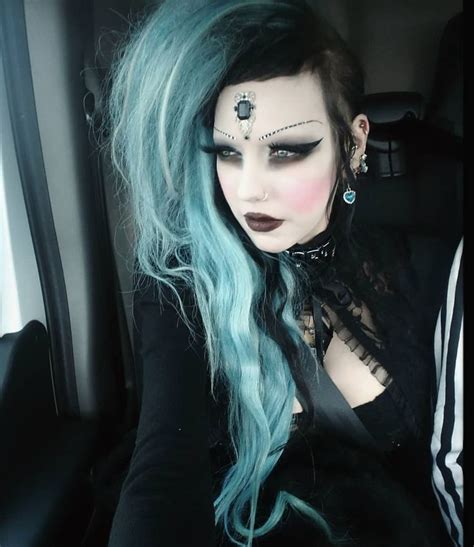pin by lilith vamp vixen lovelust on adora bat brat model gothic outfits goth fashion