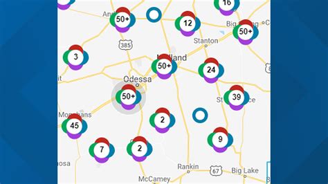 Oncor Updates Public About Ongoing Outage Issues Across Texas