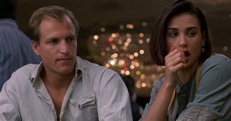 Indecent Proposal 4k Uhd Blu Ray Review Another Palpable Tale Of Sex And Mystery From Adrian