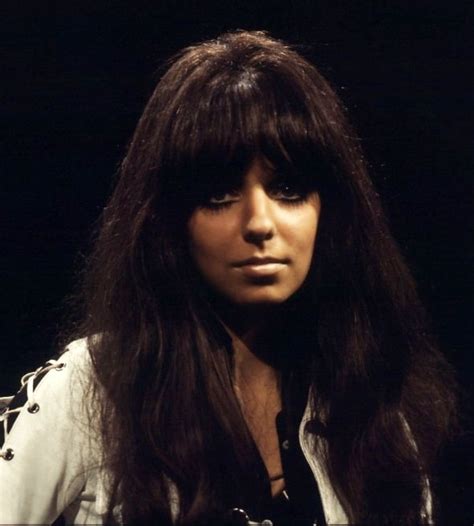 Picture Of Mariska Veres