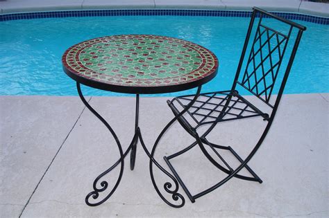 Handmade Wrought Iron Folding Chair Morocco Free Shipping Today