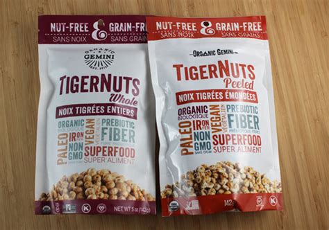 Tiger Nuts Nutrition Besto Blog