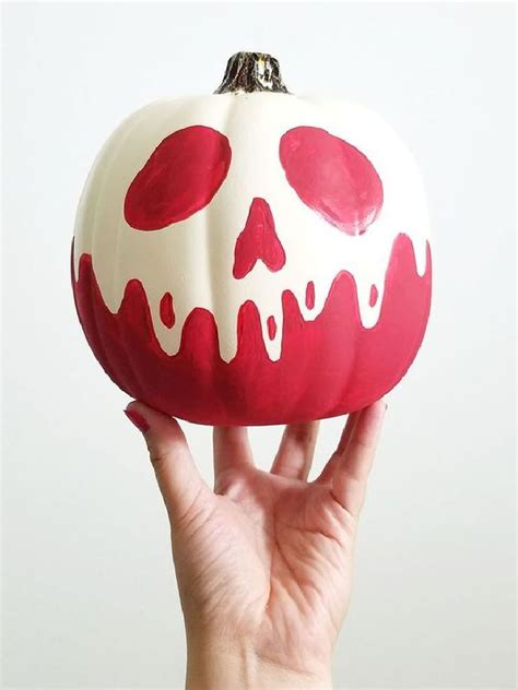 50 Clever Pumpkin Painting Ideas For Halloween 2022 Halloween Pumpkin Designs Halloween