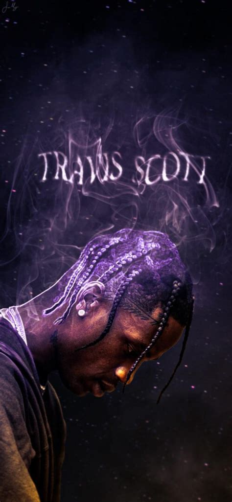 Travis Scott Wallpaper Hd Enwallpaper