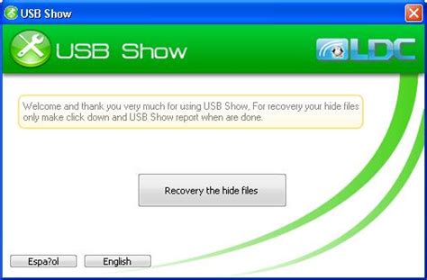 How To Unhide Or Recover Files Hidden By Virus From Your Usb Drive