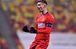 Florin Tănase trebuie să câștige titlul cu FCSB înainte de a se ...