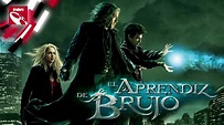El aprendiz de Brujo - Trailer HD #Español (2010) - YouTube