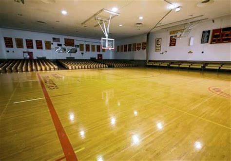 Some Old Western Pa Basketball Gyms Were Special Pittsburgh Post Gazette