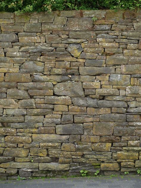 Free Natural Stone Wall Texture Photo Gallery