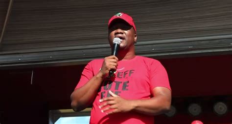 Economic Freedom Fighters On Twitter Must Watch Sg Dlaminimarshall Encouraging People Of