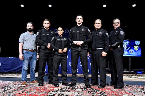 City Of Maricopa Police Department Maricopa Az