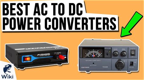 10 Best Ac To Dc Power Converters 2021 Youtube