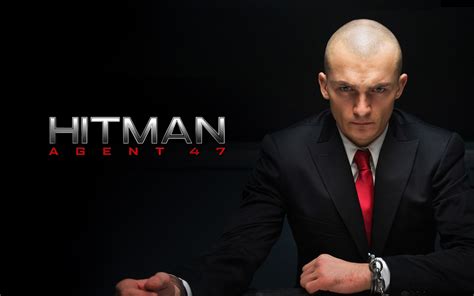 3rd Hitman Agent 47 Dhd Movie Review