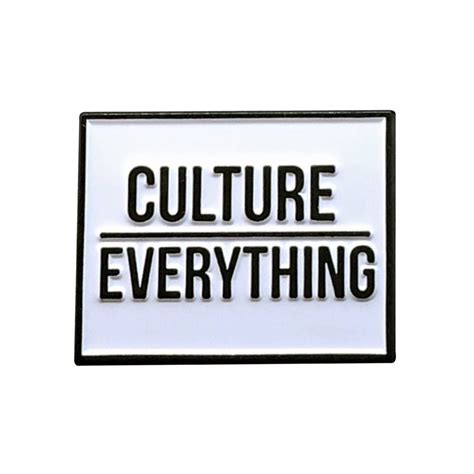 Image Of Culture Over Everything Pin Pin Game Pin And Patches Soft