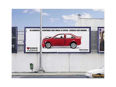 Award Winning Print Ads Great Ad Campaigns Print Advertisements