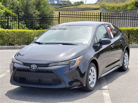 Check spelling or type a new query. New 2021 Toyota Corolla LE 4 in Clermont #1180018 | Toyota ...
