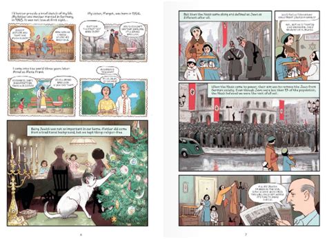 Anne Franks Diary The Graphic Adaptation Adapted By Ari Folman