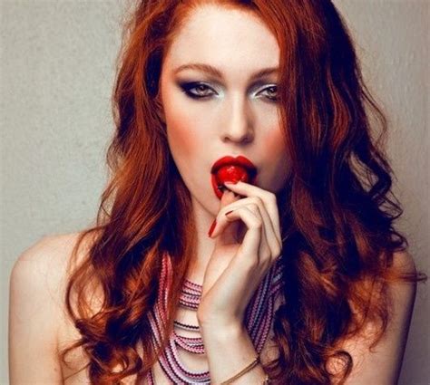 make up makeup tips for redheads redhead beauty beautiful redhead