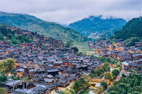 15 Days Minority Culture Exploration To Beijing Xian Guizhou