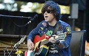 Ryan Adams makes first live appearance following abuse allegations