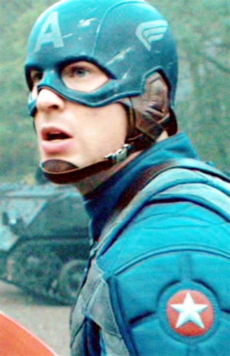 Captain America First Avenger Capitão America Chris Evans Capitão