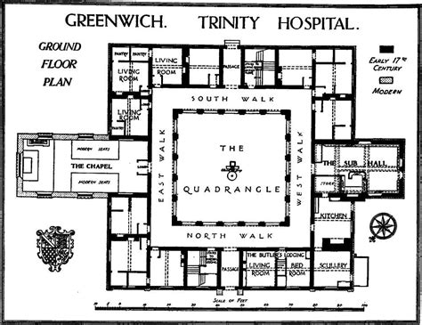Suggested visiting time is 2 hours. Greenwich | British History Online