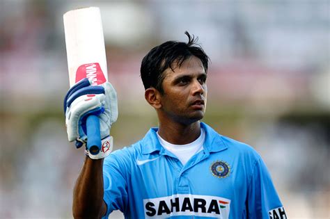 She introduces a man as her father, who also begs dravid to marry his. Rahul Dravid - great personality - 5 positive traits