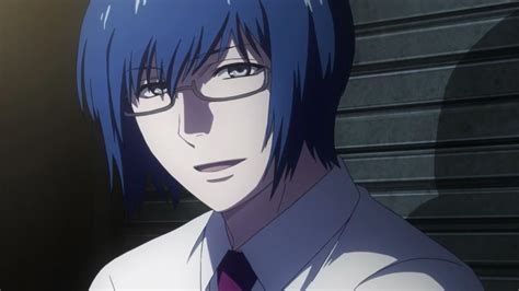 Tokyo Ghoul Jack And Pinto Ova Review Anime Rice Digital